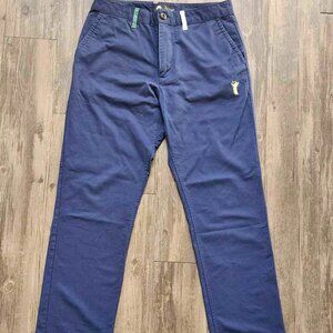 Nike SB Angel Navy Chino Pants 32